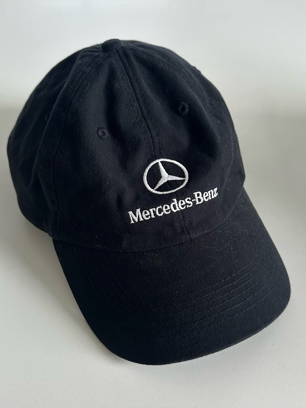 Mercedes Benz Baseball Cap